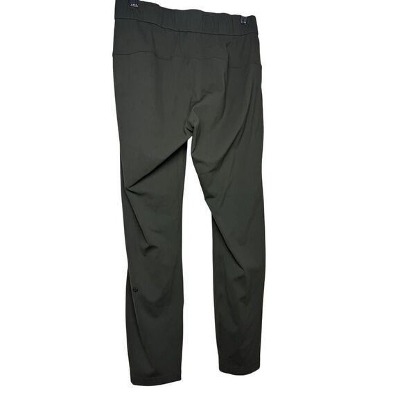 Lululemon On the Fly Pant 28" Women's Sz. 4 - Picture 5 of 8